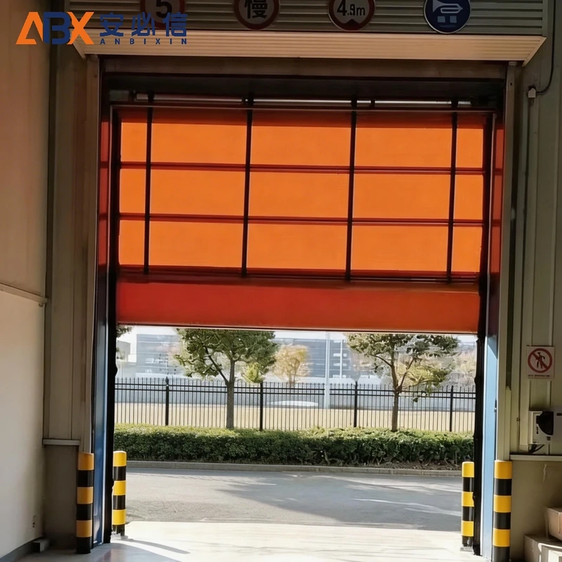 运城高速堆积门