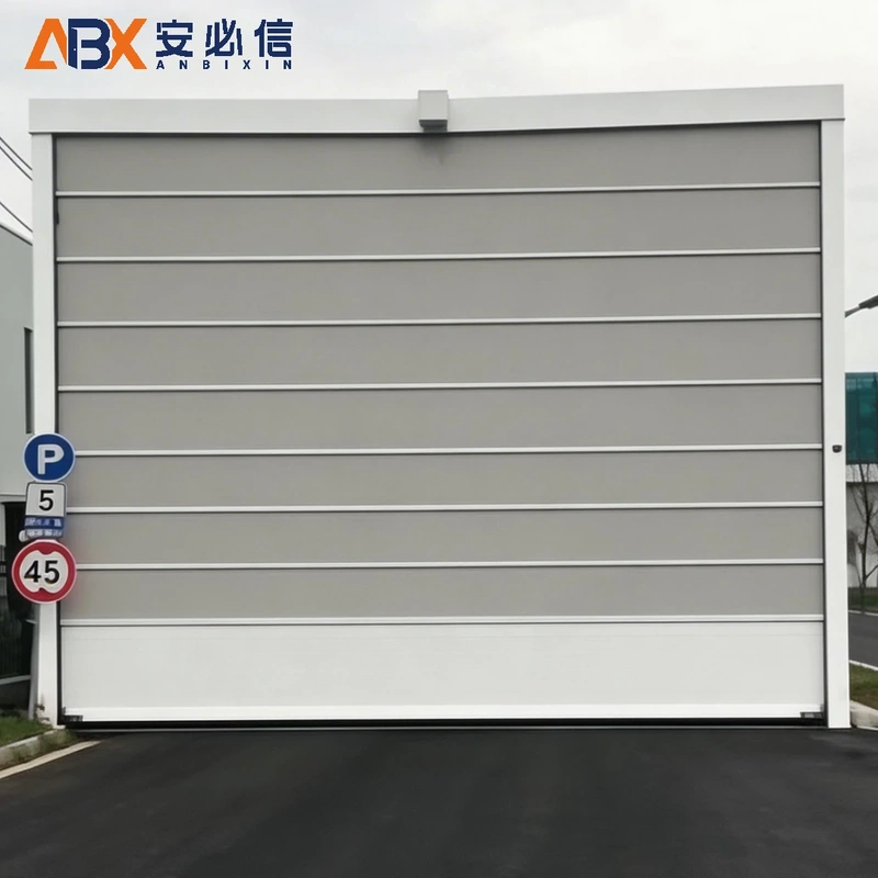 运城柔性门