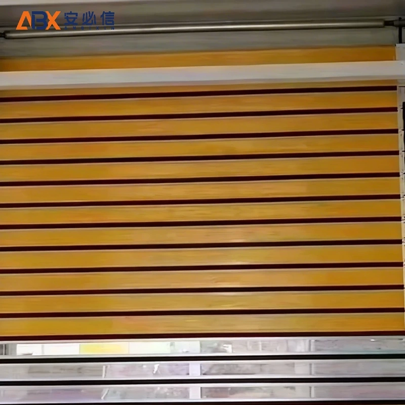 运城洁净室高速门